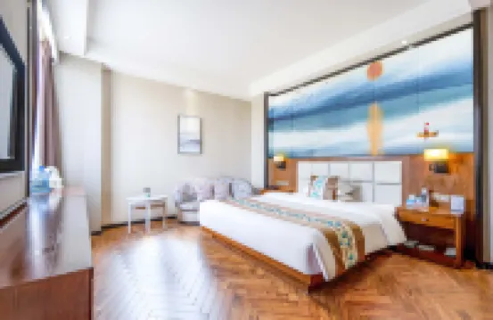 Zhengyi Exquisite Hotel (Nanyang Railway Station Beijing Road)