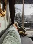 Sissi House Village - Balkon