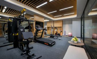 Country Inn & Suites by Radisson Hotel (Tianjin Wuqing Wanda Plaza)
