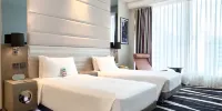 Hotel Madera Hong Kong - Deluxe Twin Room