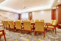 Nanxun Ancient Town Sihai Hotel