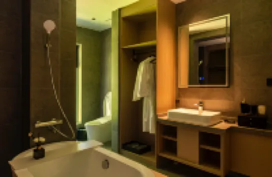 文成木棲源·民宿