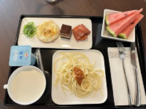 文成木棲源·民宿