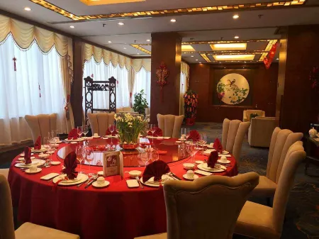 Heping Southeast Hotel