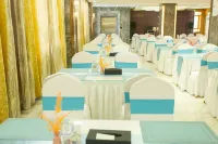 Wuwei Xinglong Hotel (Leitai Scenic Area) - فطور