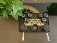 Wushen Tuyue Hotel