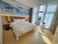 GreenTree Eastern Hotel (Guoyang Xinggangcheng Xinjieli) Hotels in Guoyang