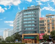 City Comfort Inn Hotel (Loudi Sports Center) Hotels near Loudi Vocational and Technical College