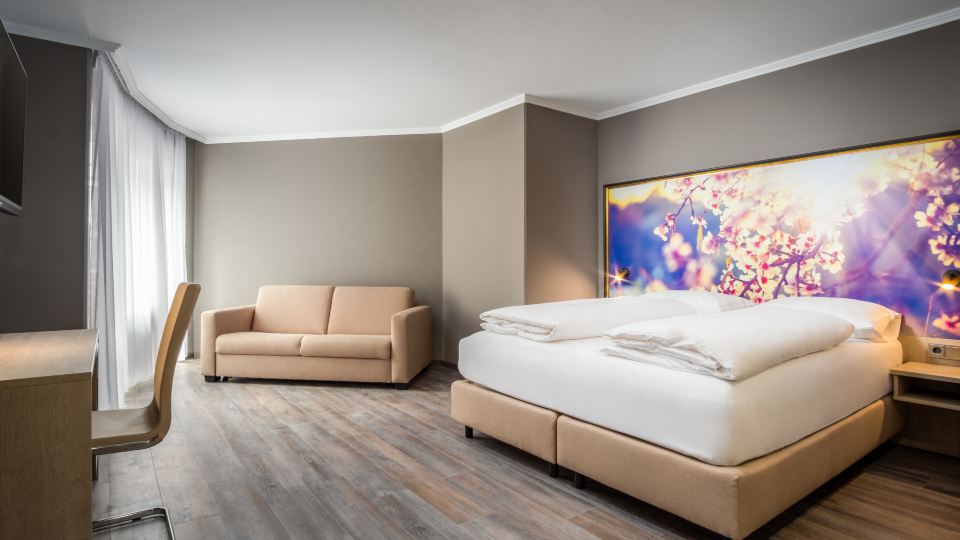 Awa Hotel