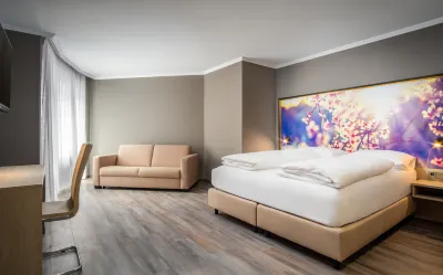 AWA Hotel GmbH Hotels in München