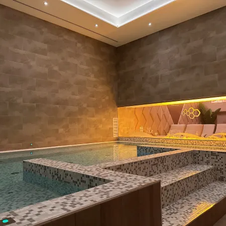 The Hive Hotel