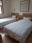 Yiyuan Shennong Yaogu Resort Hotels near Jiutian Cave in Yiyuan County