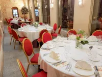 Hotel San Antonio El Real