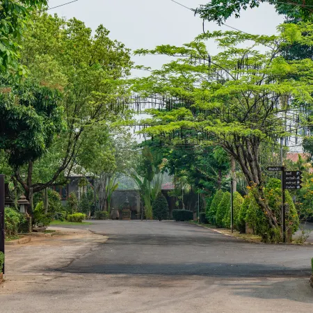 Monmuang Chiangmai Resort