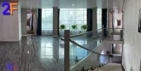 Kangxian Jinniu Hotel - واي فاي