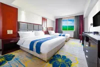 Kai De Feng Hotel