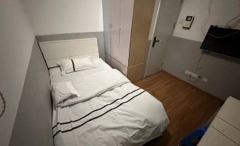 Yiwanjia Apartment (Hefei Huafu Junyuan)