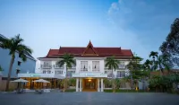 Sala Siem Reap Hotel Hotell i 