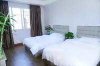 Tianfu Longxing Inn Hotel in zona Qinglong Ferry