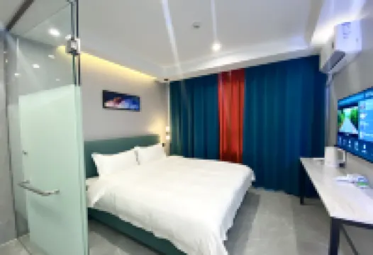 MeiYa Hotel Hotels in der Nähe von CPC Xindu Committee Party School