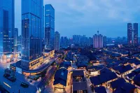 盈嘉·YUNXITIANJI·雲曦天際S（成都春熙路太古裡店）