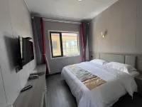 Liangqi Guanshan Homestay