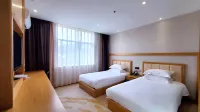 Jinggangshan Lizhou Rest Villa - Farmhouses