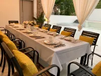 Fagang Holiday Villa