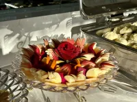 Qi Yun Ge Hotel - breakfast