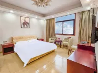 Jian Guo Grand Hotel