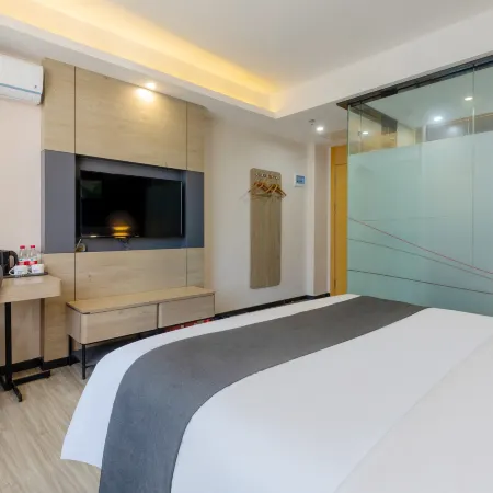 Shankee Hotel (Fogang 106 National Road)