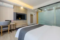 Shankee Hotel (Fogang 106 National Road) - Kæledyr tilladt