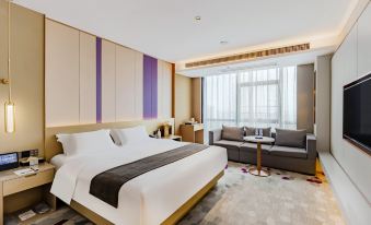 Lavande Hotel (Bengbu Wanda ,Nanxiang Plaza)