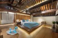 Lanyuan B&B (Nanjing Gaochun Old Street) Hotel in zona Gaochun Ancient Street