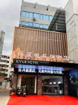 Xiyue Danting Hotel Hotels in 