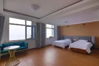 Guanglu Island Golden Beach Resort - piscina