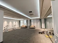 AID Airandi Hotel (Huaibin Daxihu Scenic Area) - Gym