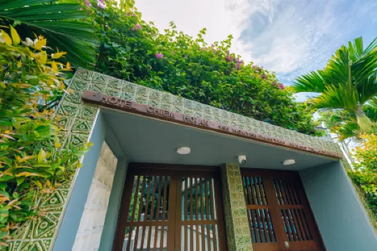 CHiEM HoiAn - The Beachside Boutique Hotel & Villa