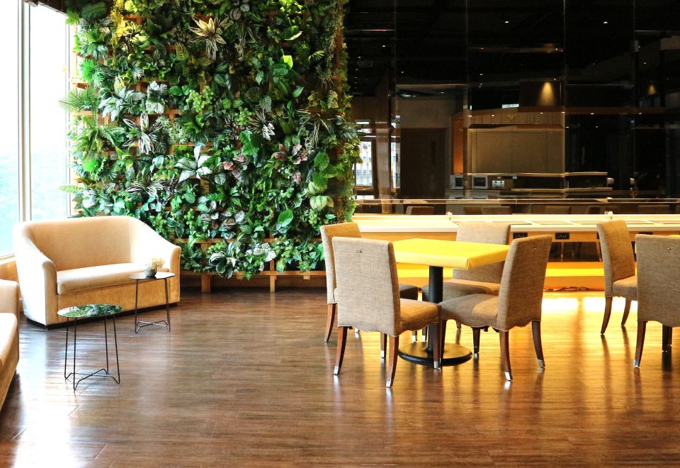 도르셋 몽콕 홍콩