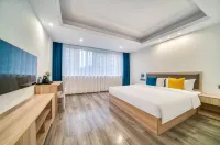 HUIHE Huimei Hotel (Tonglu Chunjiang Xi Road)
