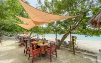 Villa Angelina Luxury Suites - Bar