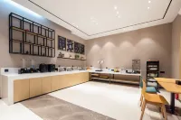 City Comfort Inn Hotel (Xiantao Avenue Wushang MALL)