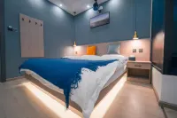 Anning Shangke Hotel Hotels in Anning