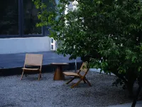 Yueli Great Wall View Homestay Hotel a Yanqing Resort Area