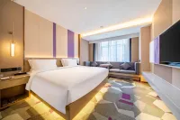 Lavande Hotel (Changsha Huanghua International Airport Mumatuan Subway Station)