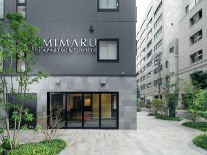 MIMARU Osaka Shinsaibashi North