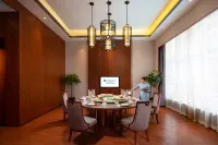 Wyndham Nankunshan - Frühstück
