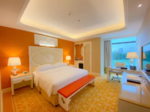 Continental Xin Hao Hotel and Resort