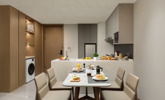 Qingshan Lake Tianlan Hotel，Hangzhou