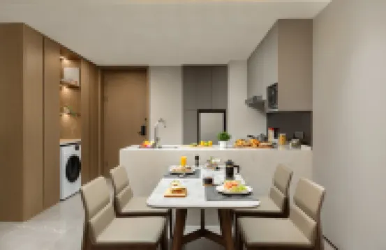 Qingshan Lake Tianlan Hotel，Hangzhou Hotels near 800-li Style Island